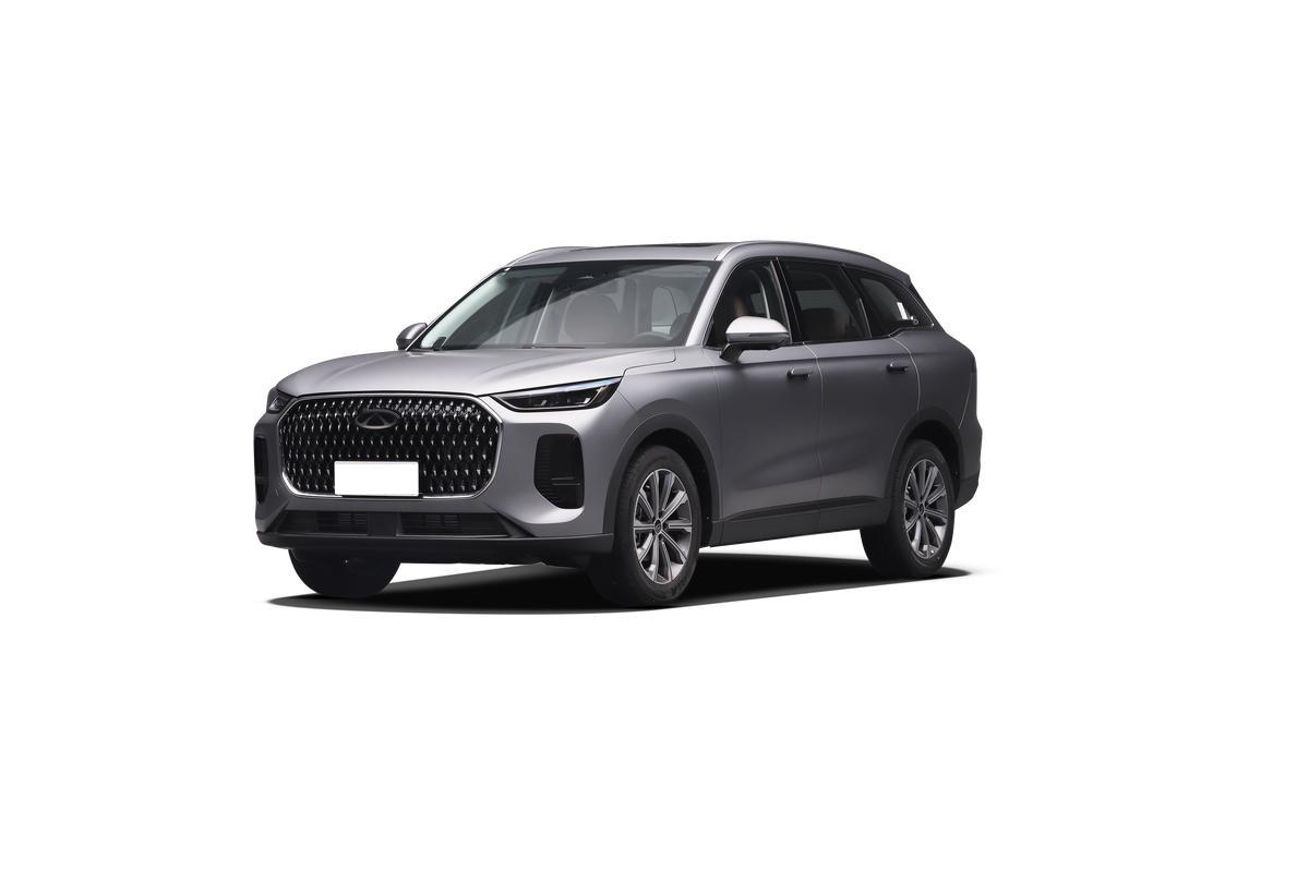 Chery Tiggo 8L